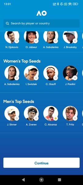 Australian Open Tennis 2022 - Preview 17