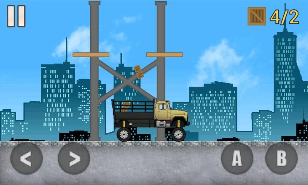 Truck Delivery Free - Preview 4
