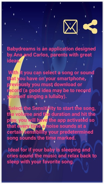Baby dreams - Preview 5
