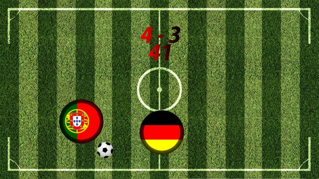 Air Hockey Euro - Preview 3