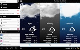 Météo Monde screenshot 4