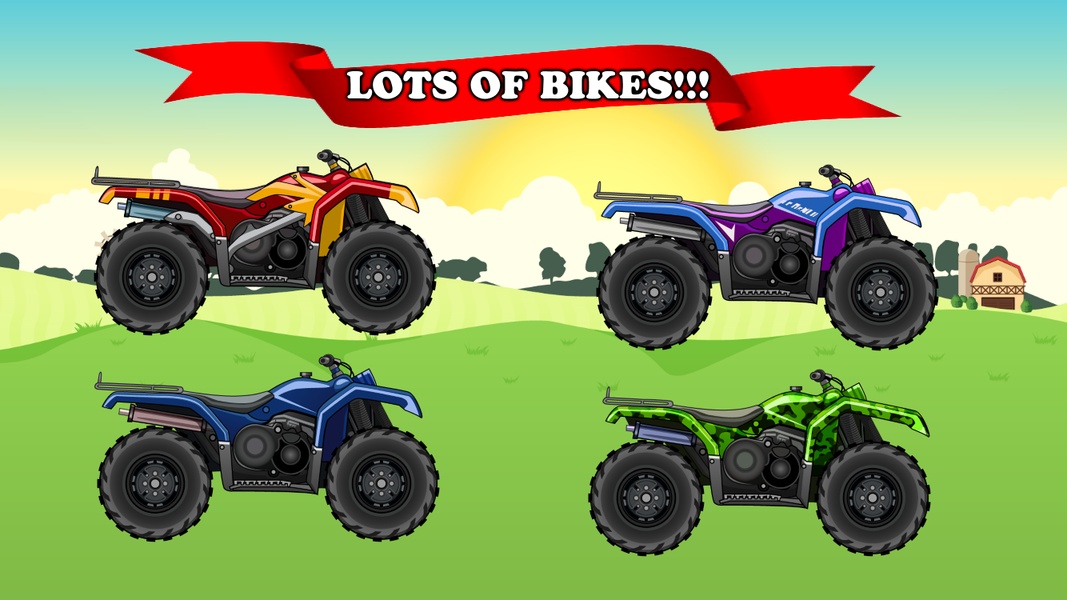 ATV Rally - Preview 6