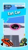 Everything Eating Game screenshot 1