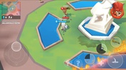 Zoo Battle Arena screenshot 8