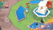 Zoo Battle Arena screenshot 8