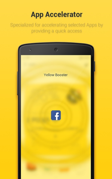 Yellow Booster - Preview 4
