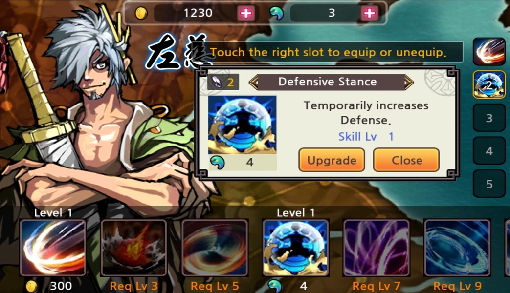 Undead Slayer Mod Apk Unlocked All