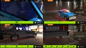 City Classic Car Driving: 131 screenshot 8
