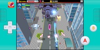 Miniforce World screenshot 14