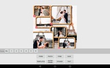 Photo collage + frames maker screenshot 3