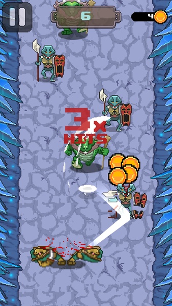 Knight For Hire - Preview 10