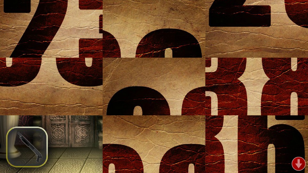House - Escape - Preview 3