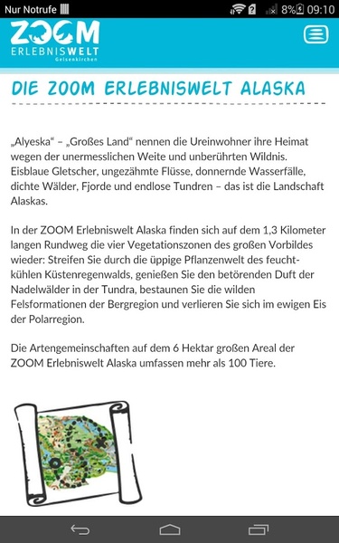 Erlebniswelt - Preview 1