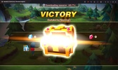 Summoners War: Sky Arena (GameLoop) screenshot 4