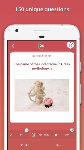 Love Quiz - Preview 4