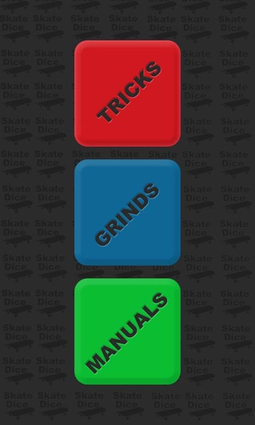 Skate Dice - Preview 4