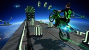Bike Stunt Motocros Race Track screenshot 5