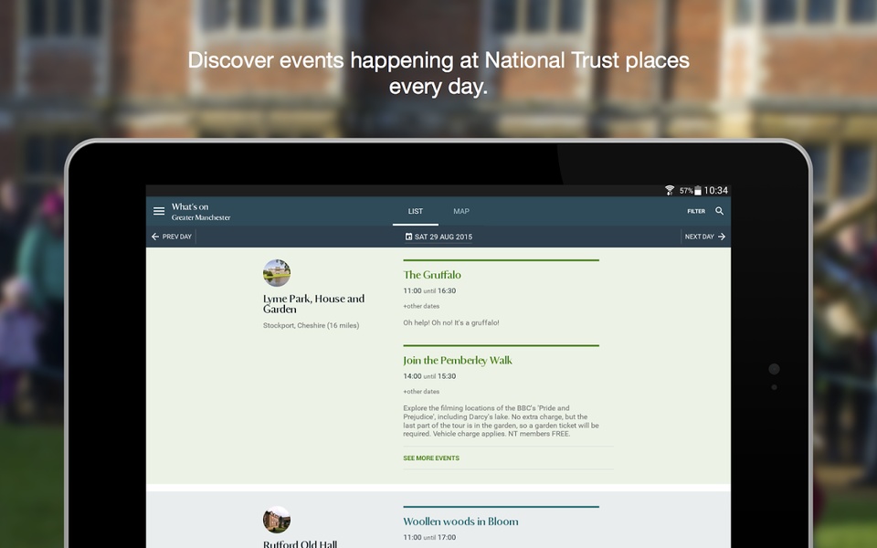 National Trust - Preview 2