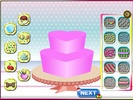 My Super Cake Decoration screenshot 4
