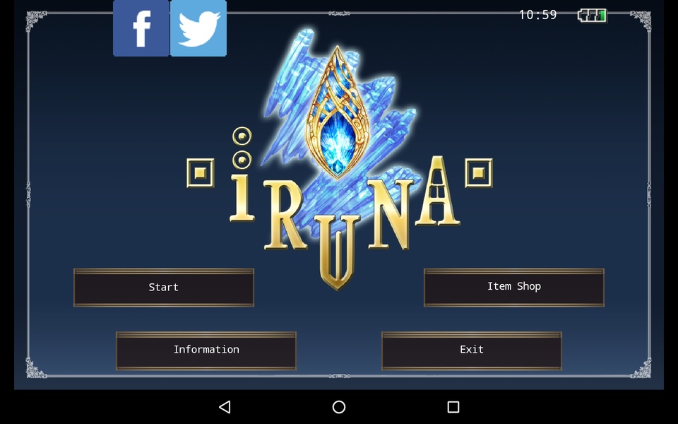 Iruna Online - Preview 4