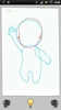 DrawManga screenshot 2