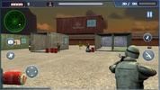 Elite Commmando Strike screenshot 4