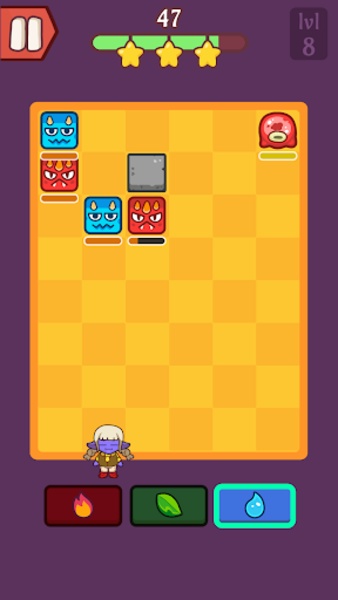 Magic brain - Preview 4