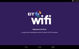 Bt wifi. I always watch TV.