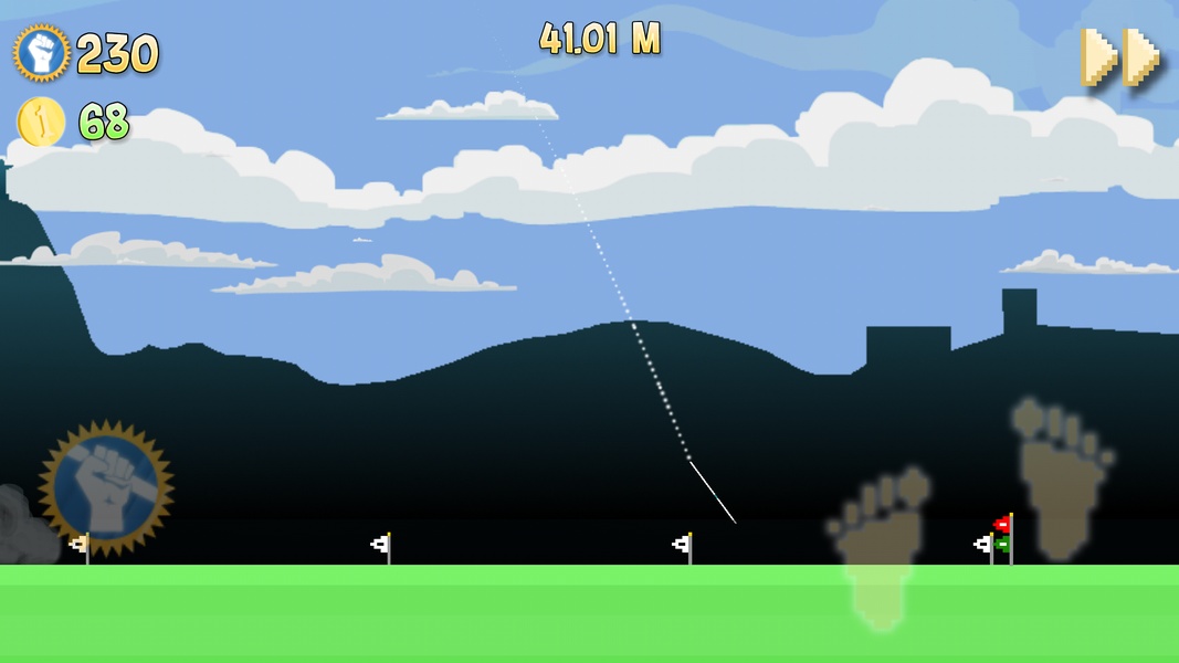 Javelin Masters 3 - Preview 5