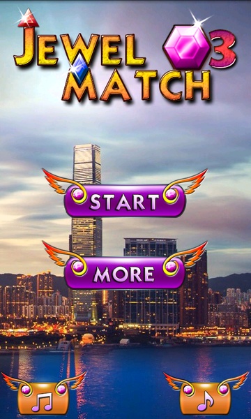 Jewel Match 3 - Preview 12