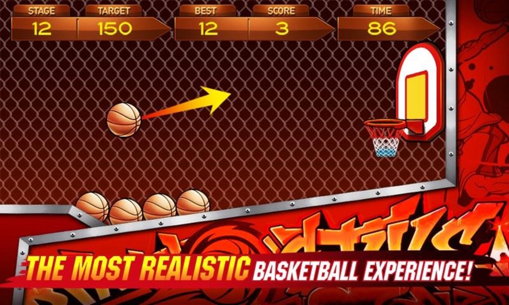 Basketball 2014 - Preview 4