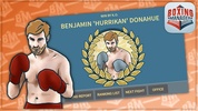 Boxing Manager screenshot 1