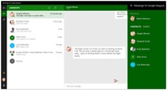Messenger for Google Hangouts PRO screenshot 2