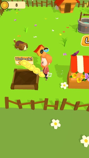 GardenCraft - Preview 9