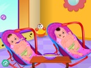 Babysitter Twins Caring screenshot 7