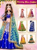 Indian Wedding Dress up games screenshot 3