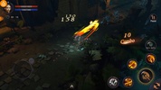 Blade Reborn - Forge Your Destiny screenshot 8