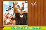 Fun Kids Jigsaw Puzzles screenshot 5