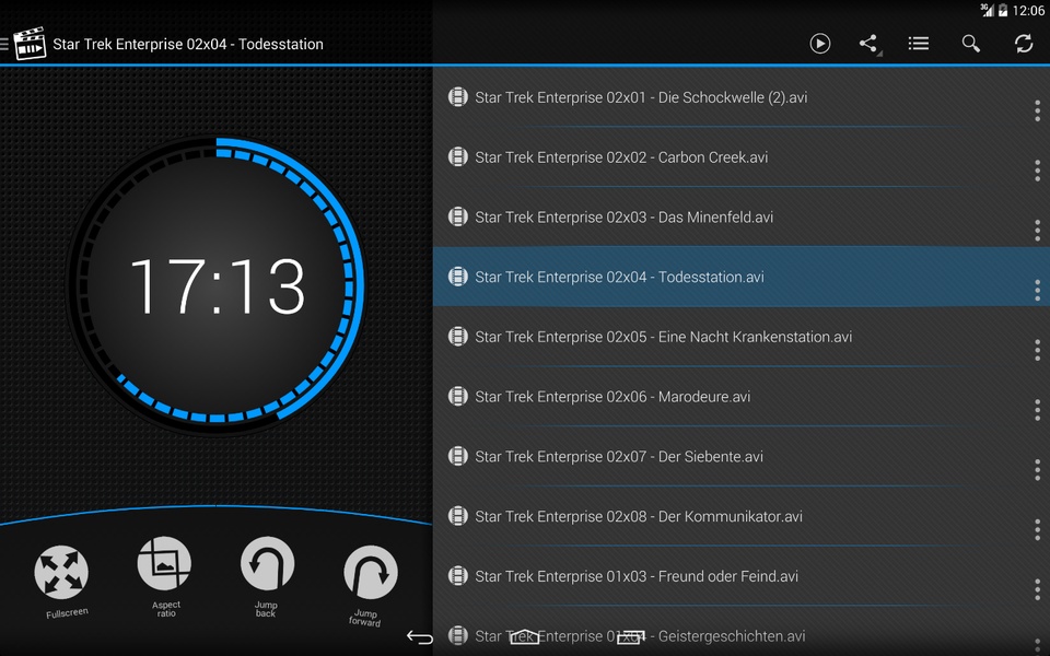 Remote for MPC - Preview 4