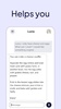 Luzia: Your AI Assistant screenshot 5