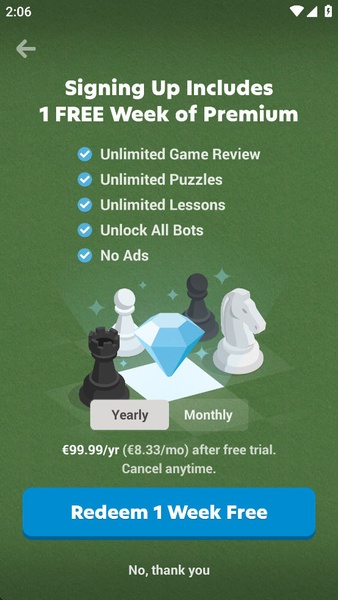 Chess - Play and Learn - Preview 5