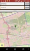 GPS Map Free screenshot 7