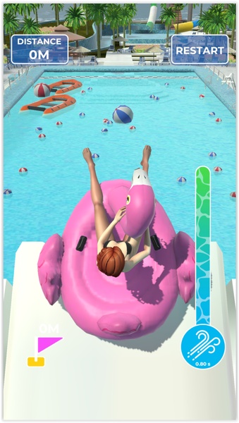 Aquapark: Slide, Fly, Splash - Preview 8