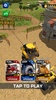 Offroad Runner screenshot 9