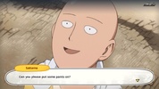 One Punch Man - The Strongest screenshot 4