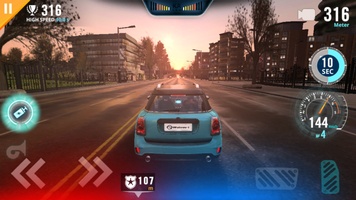 Racing Go for Android 4