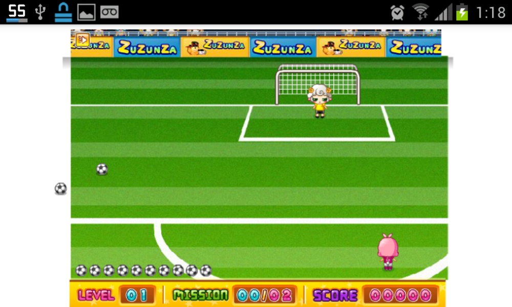 Juegos de Penales - Preview 3