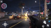 Gangster Vegas Crime City 3D screenshot 2