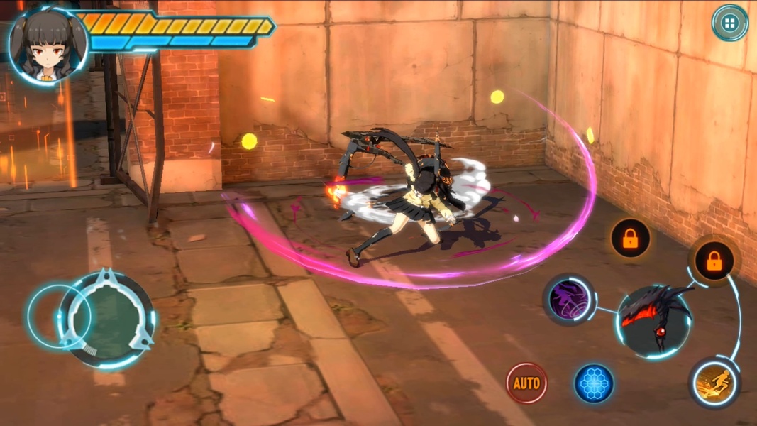 Soulworker Anime Legends para Android - Baixe o APK na Uptodown