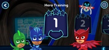 PJ Masks: Hero Academy screenshot 4